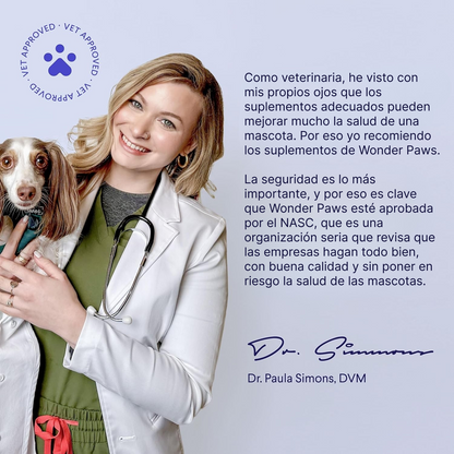 Aceite de Pescado para Perros - Elimina las Alergias por Completo